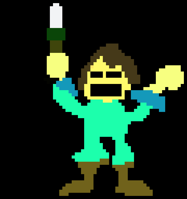 [1163cc] ArchieSurferCry.sprite