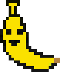 [f7c573] why would someone hate banana? very rude indeed