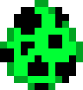 [9664c4] Creeper Egg
