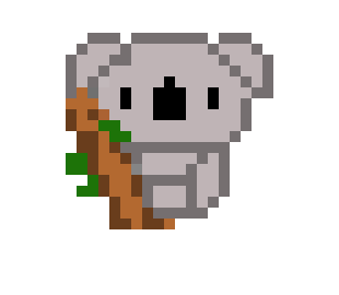 [9664c4] koala