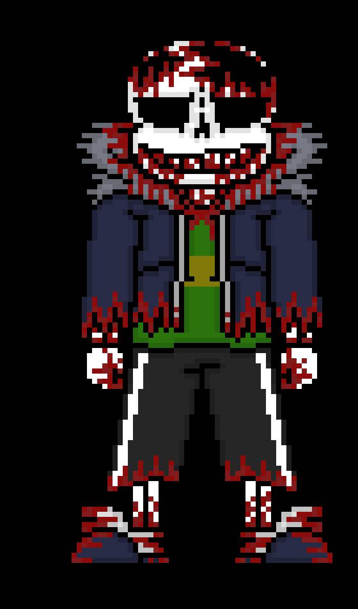 SpinVerse Terror