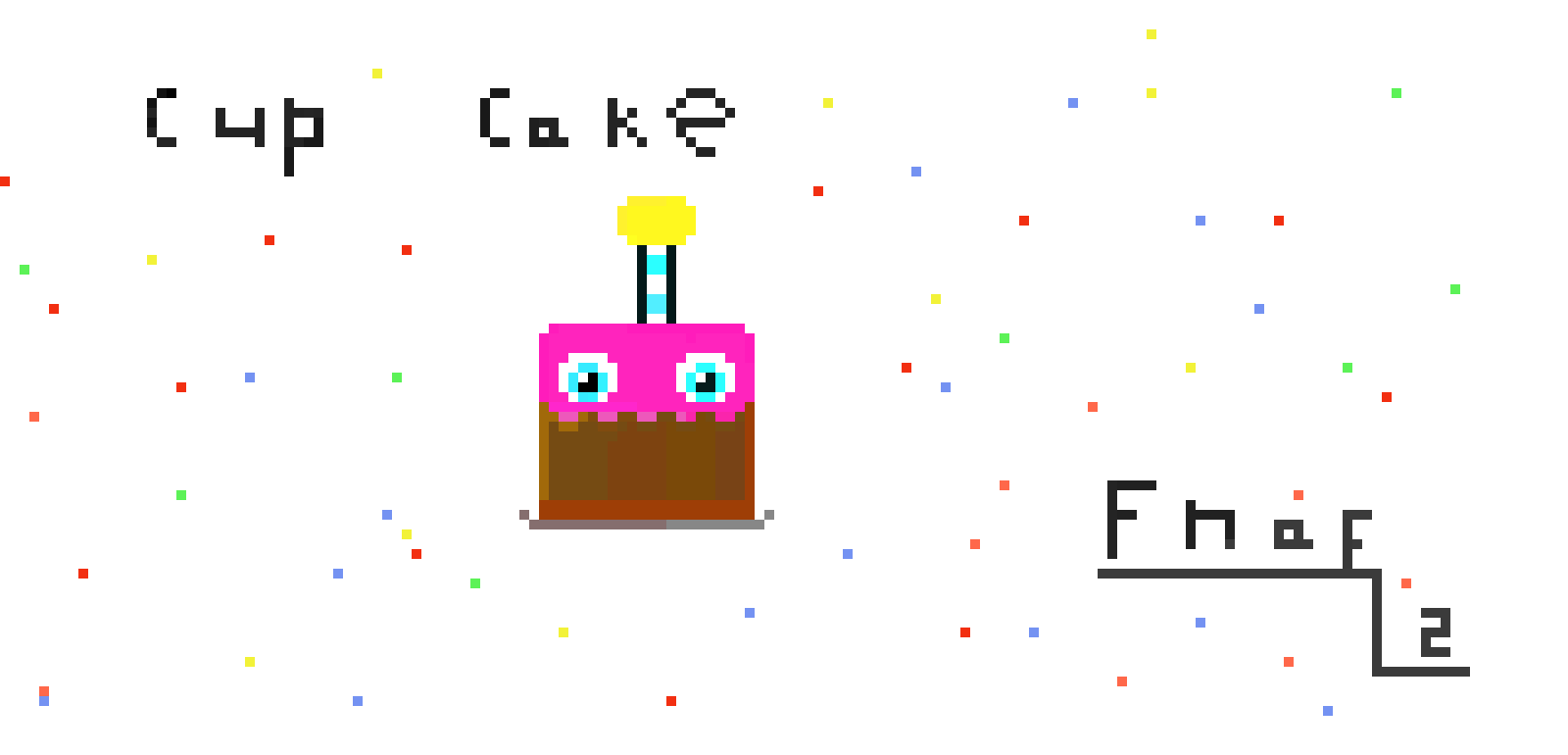 [9664c4] Kaiden Pixal