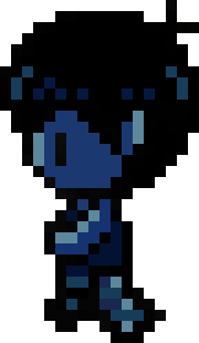 [7b7aa5] Omori NIGHTTIME WALKING SIDE