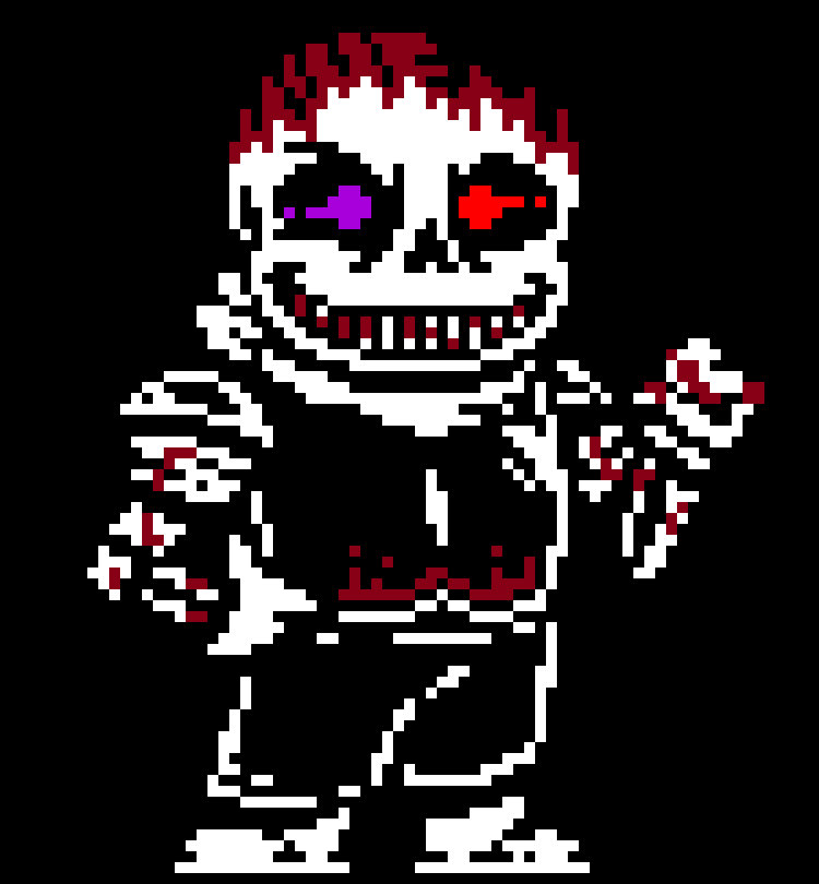 [e8cb42] omg guys Swap Sans is a Terror wannabe lets hope he doesnt get caught by Terror
