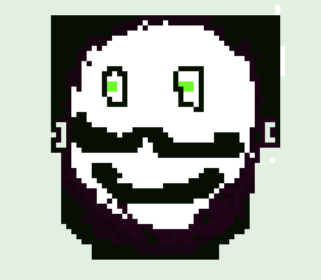 [9664c4] jakes man
