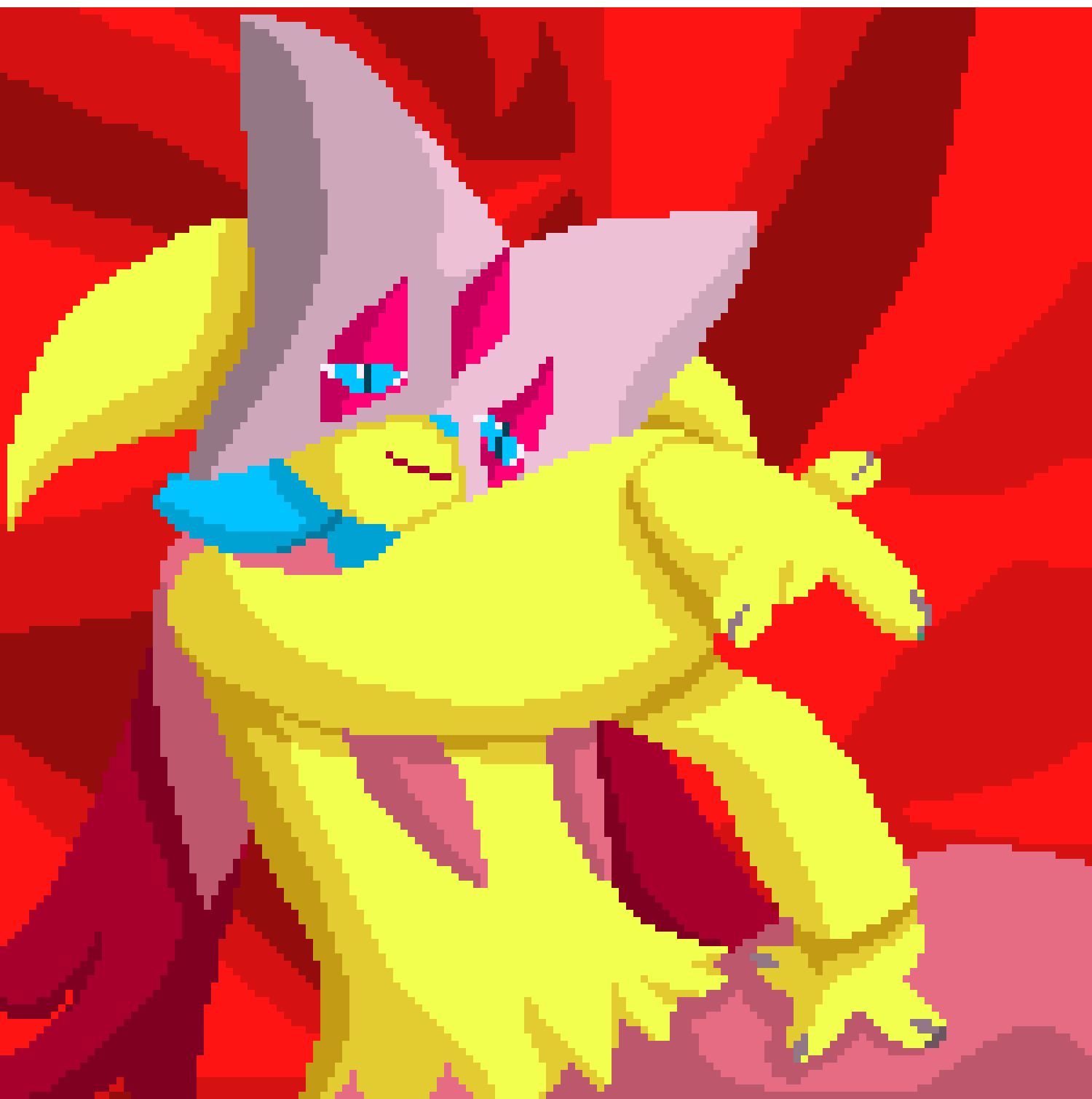 [cf4749] new shiny meowscarada