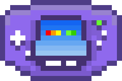[daf2a9] GameBoy
