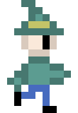 [833c3c] player concept1 walking