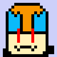 [05b0c1] I'm afraid I cannot do that, Boarder. Attack me if you wish. And I apologize in advance for this, Chris.