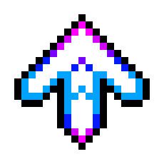 [2279d5] arrow 2