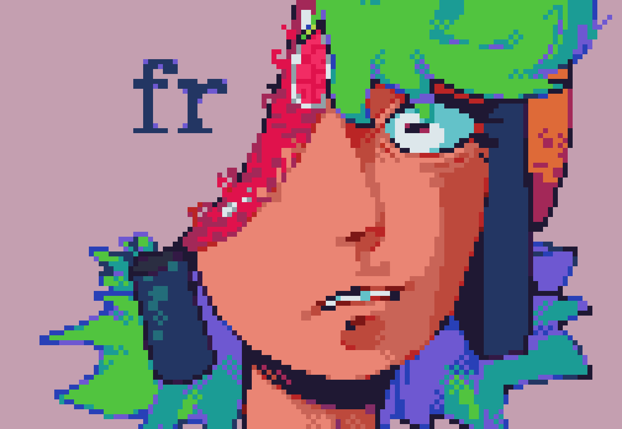 [8426a8] drop the outline but good stuff