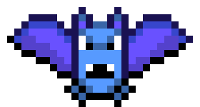 [9664c4] Golbat
