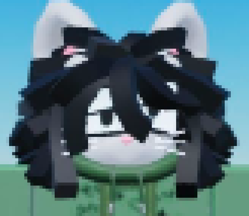 [e61161] I am Sans Undertale, Go into my eye.