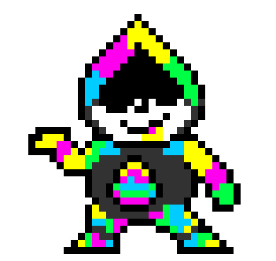[5a726a] Easter Lancer