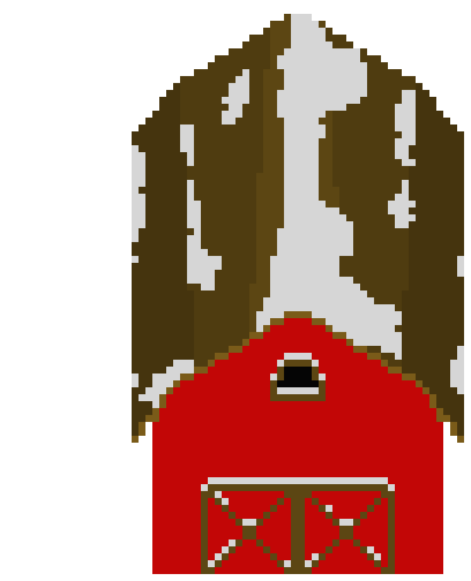 [9664c4] BARN
