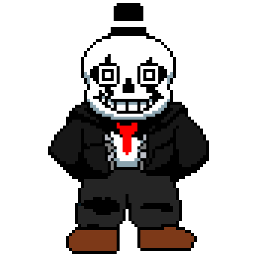 [27c375] Illusion Sans