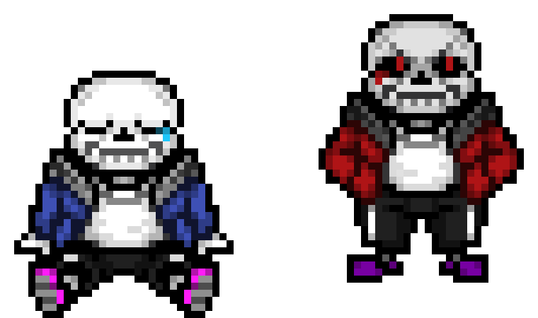 [35dc76] hell if i know, some evil version of me. "the better version he means" sure, whatever you say.