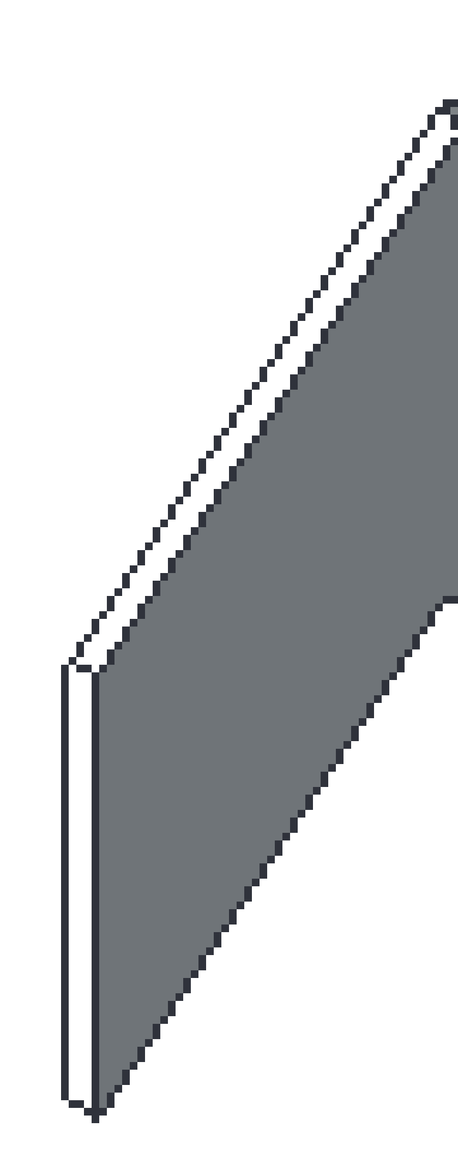 [cfe89f] TestWall