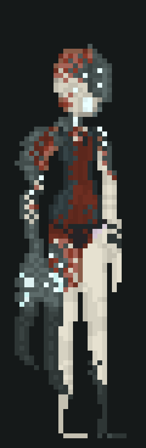 [9664c4] Robot Head (SOMA)
