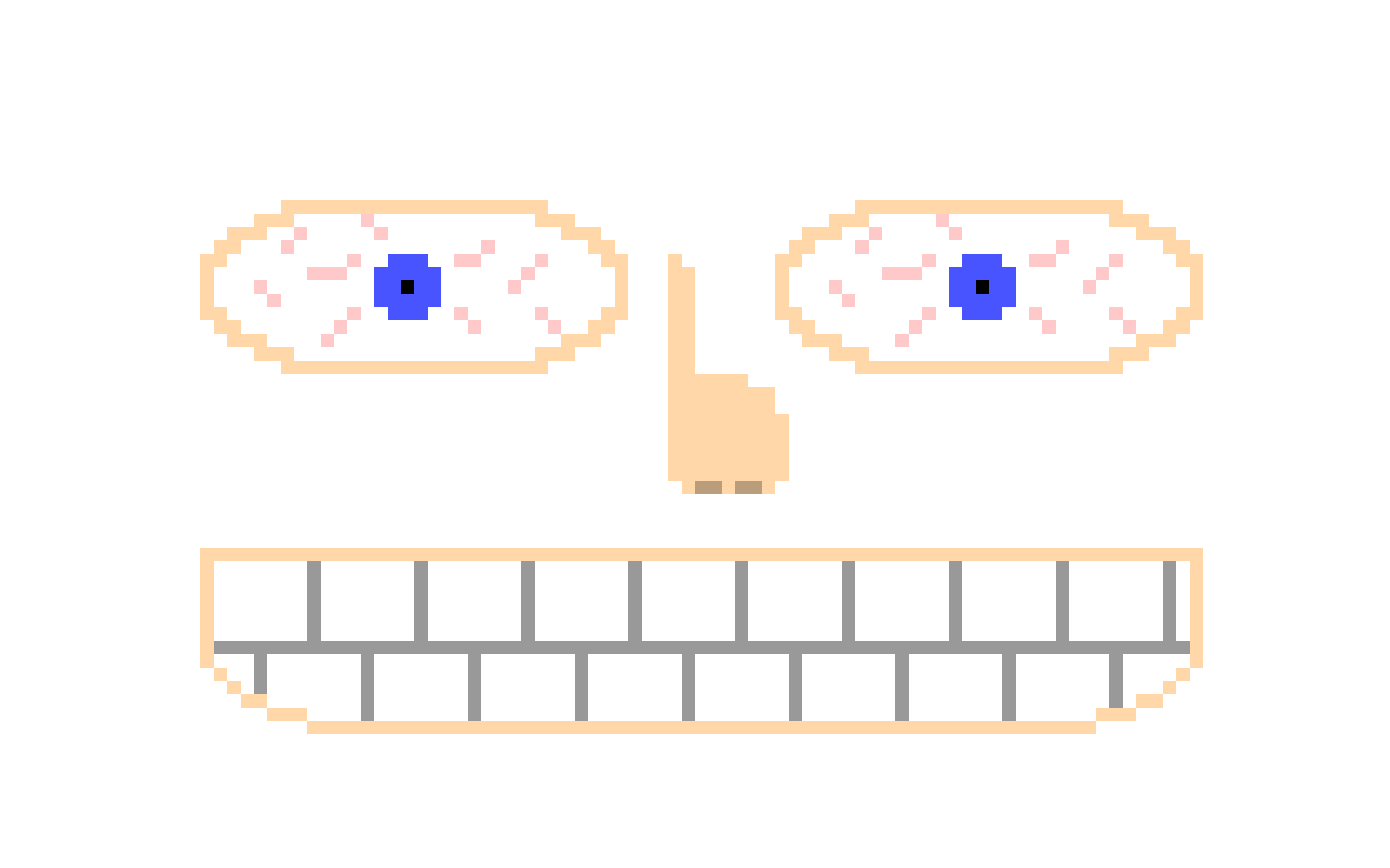 [9664c4] Crazy Face