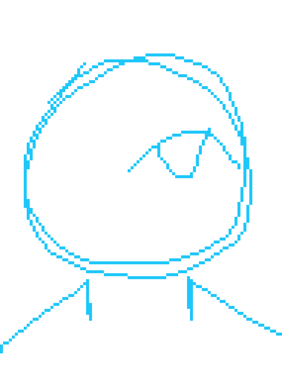 [2d93ee] Bmo continues staring at the worm, unmoving