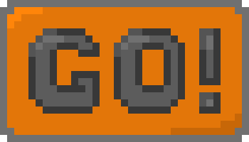 GO! button