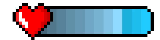 [9664c4] Health Bar