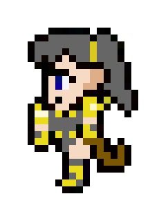 [6272c4] Chaya Pose