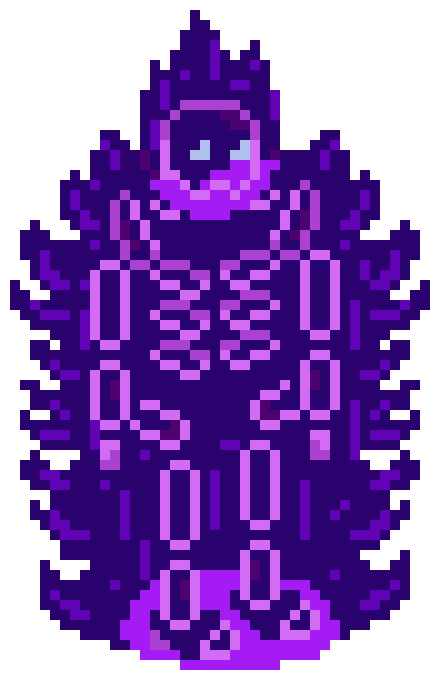 [21ebcc] I pitty the dragonoids more, almsot whiped out by a human-supremesist group and been left with almsot nothing to rebuild their race, tough I imagine alot it's bias from me - Dustrea [Deadtale]