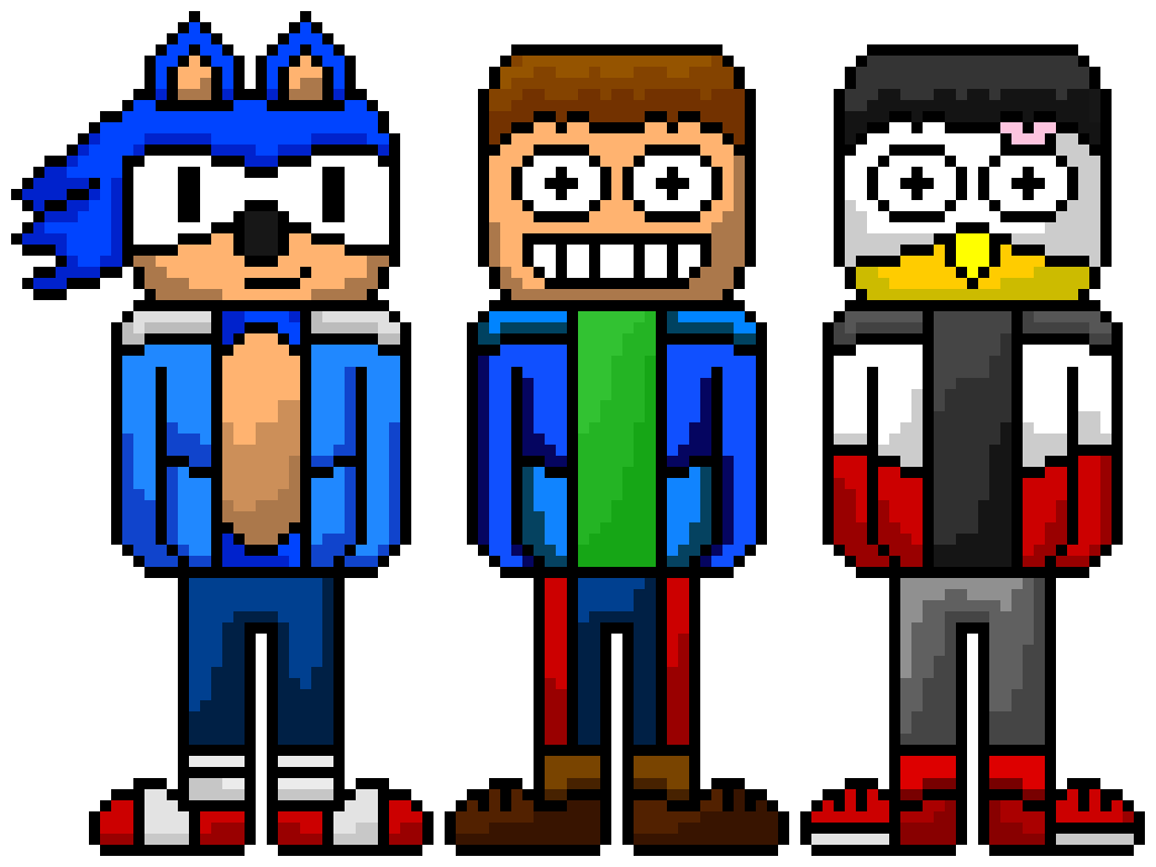 Remade but cooler