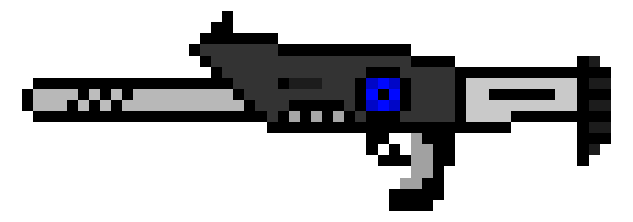 [9664c4] Helios Assault Rifle 