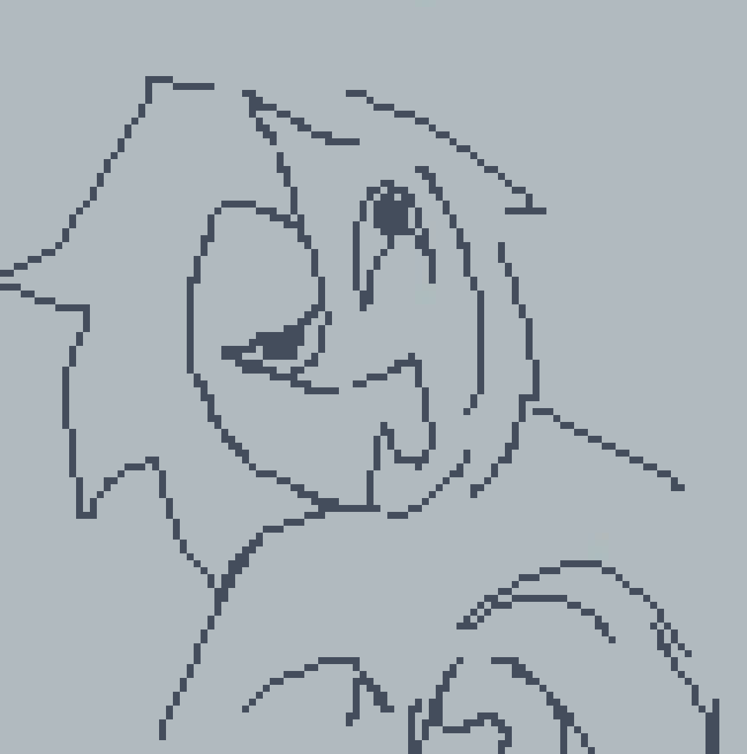 [2bfecf] if only i knew what to draw