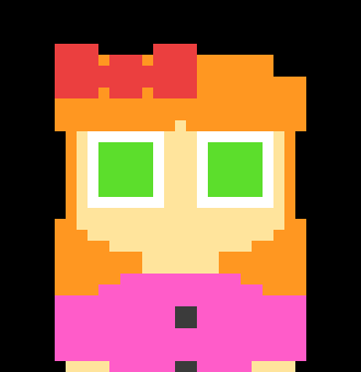 [d0027a] (hello everyone in pam! has anyone seen mr.whitty this after noon? I would like to know if you do! thank you for your time!)-Elizabeth Afton