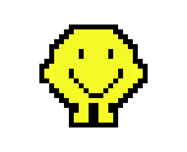 [24bfad] Mr Happy