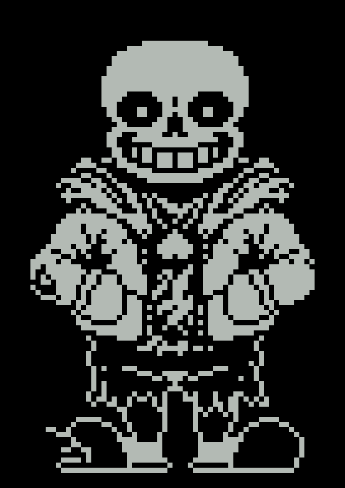 [8998f6] OverSave-Tale sans