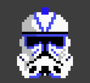 [9664c4] Clone Trooper