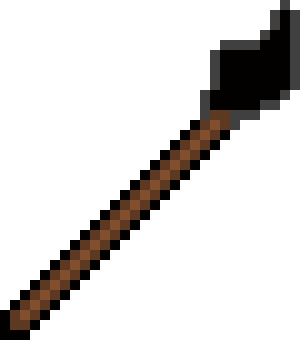 [0bb265] ink's Paintbrush