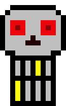 [9664c4] Skull