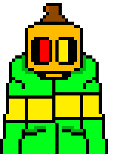 [63e322] ok papyrus, shake my hand, you cant greet a new firend without a proper greeting!