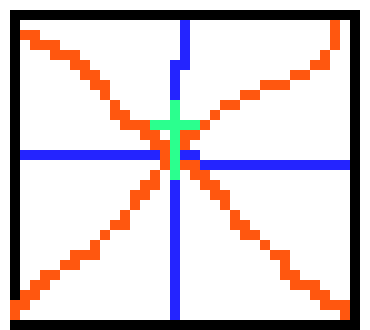[9664c4] LE holy square