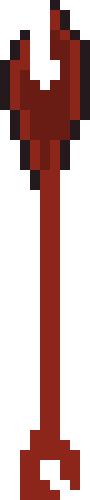 [9664c4] Crustacean's Bident