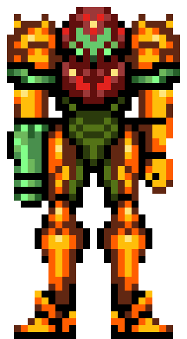 Samus