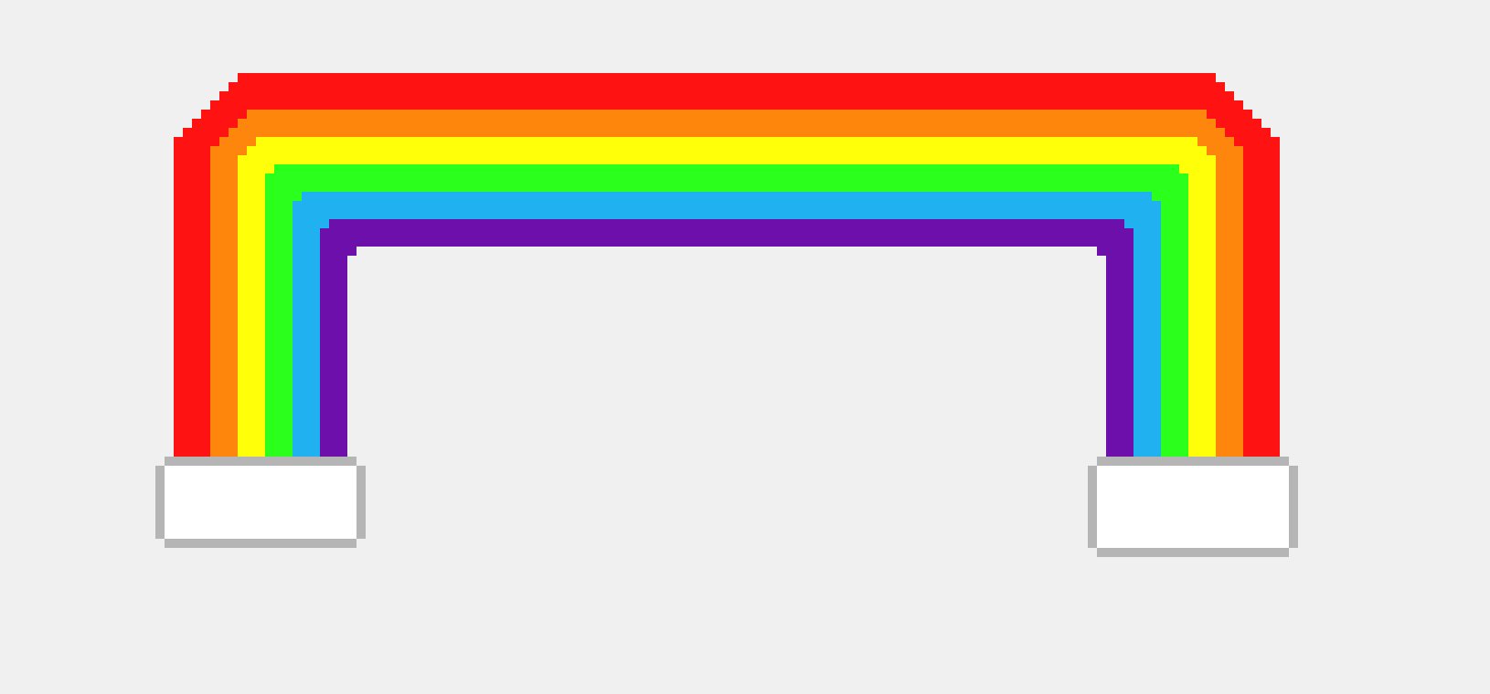 [989735] Rainbow