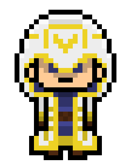 [9664c4] SummonerPixel