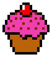 [9664c4] cupcake