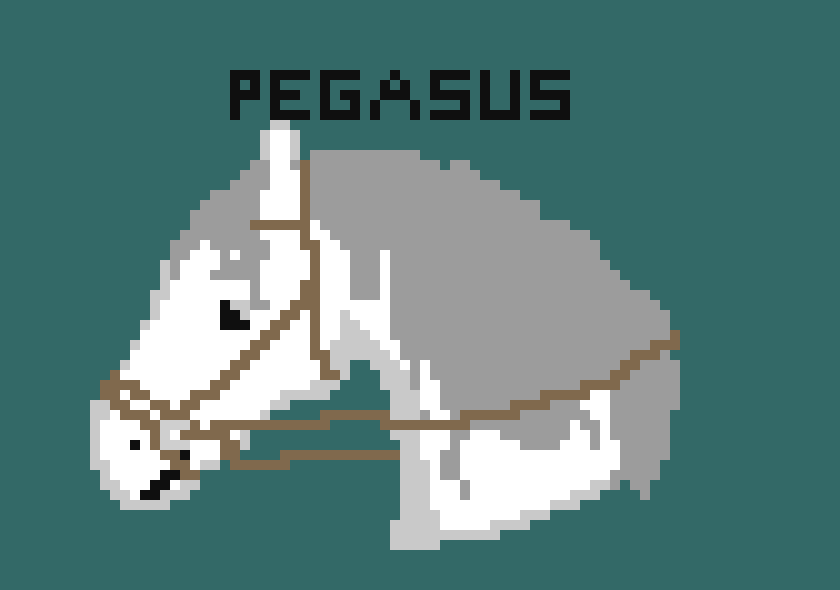 [9664c4] Pegasus
