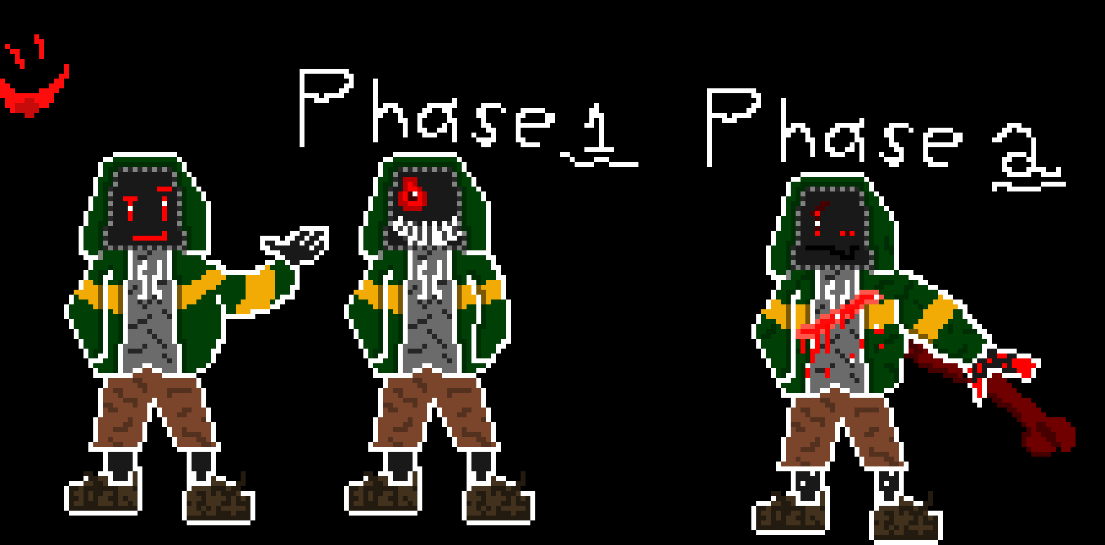 [26bc64] kevin's phase's