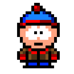stan marsh