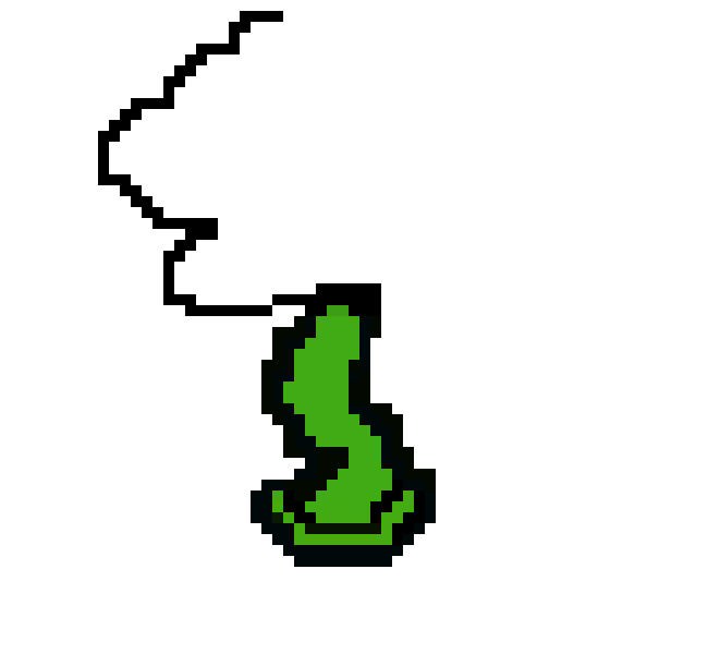 [9664c4] Flowey