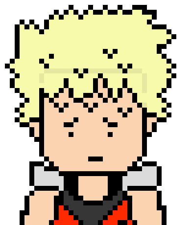 [b9de0d] *puts 200,000 in the bag* - bakugou katsuki  